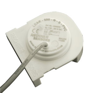 Rechner Sensors KAS-70-39/23-S-D38-PVC-Z02-1-Leak Capacitive Sensors (KAS)