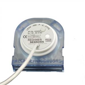 Rechner Sensors KAS-80-39/23-A-D38-PTFE-Z02-1-Leak Capacitive Sensors (KAS)