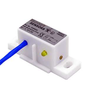 Rechner Sensors KAS-40-D10-N-K-PTFE, ATEX Capacitive Sensors (KAS)