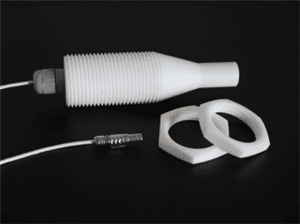 Rechner Sensors KFS-51-15-110-15-PTFE-D16-G1-X02-Y55 Capacitive Level Measurement Systems (KFI / KFS / KFA / KFX)