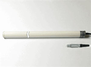 Rechner Sensors KFS-5-1-GL-95-15-Y95, 2 m Kabel Capacitive Level Measurement Systems (KFI / KFS / KFA / KFX)