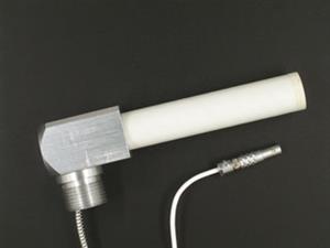 Rechner Sensors KFS-51-15-100-15-GFK/AL-D16-W-X02-Y55 Capacitive Level Measurement Systems (KFI / KFS / KFA / KFX)