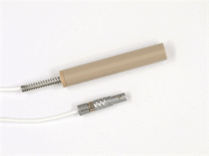 Rechner Sensors KFS-51-5-60-15-PEEK-D10-X01-Y55 Capacitive Level Measurement Systems (KFI / KFS / KFA / KFX)