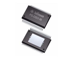 Infineon TLE7368-2E Turkey