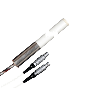 Rechner Sensors KFS-52-15-260-15/170-PTFE/VAb-D16-D18-X02-Y95 Capacitive Level Measurement Systems (KFI / KFS / KFA / KFX)
