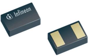 Infineon BAS3005S-02LRH Turkey