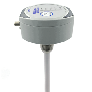 Rechner Sensors KFX-1-85-920-785-GFK/VAb/AL-D16-PHG1-UL-ET-Y10 Capacitive Level Measurement Systems (KFI / KFS / KFA / KFX)