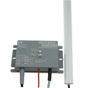 Rechner Sensors KFK-52-15-150-40/65-PTFE-D16-X0E-L-P-S-Z0E Capacitive Level Measurement Systems (KFI / KFS / KFA / KFX) Turkey