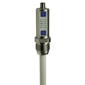 Rechner Sensors KFI-12-385-300-GFK/VAb-D16-G1-IL4-ETF-Y10 Capacitive Level Measurement Systems (KFI / KFS / KFA / KFX)