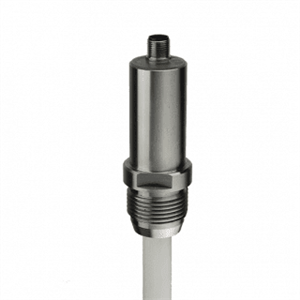 Rechner Sensors KFI-1-500-443-PTFE/VAc-D16-G1-IL4-ETW-Y10 Capacitive Level Measurement Systems (KFI / KFS / KFA / KFX)