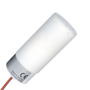 Rechner Sensors KXS-250-M30/70-X-M30-PTFE-160C-X02/Y95-E Capacitive Sensors with extreme long sensing distance (KXS)