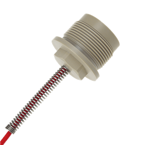Rechner Sensors KXS-250-M30/22-X-M30-PEEK-250C-X02/Y95 Capacitive Sensors with extreme long sensing distance (KXS)