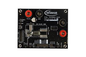 Infineon EVAL_38820_1VOUT Turkey