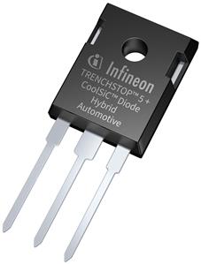 Infineon AIKW50N65RF5 Turkey