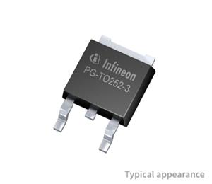 Infineon IGD06N65T6 Turkey