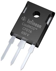 Infineon IPW65R145CFD7A Turkey