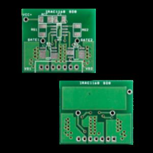Infineon IRAC1168-SO8