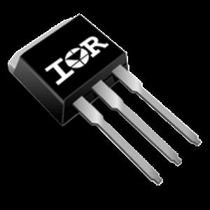 Infineon AUIRF1404ZL 40V, N-Ch, 37 mΩ max, Automotive MOSFET, TO262, Gen 102 Turkey
