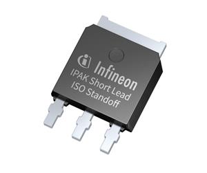 Infineon IPSA70R2K0CE Turkey