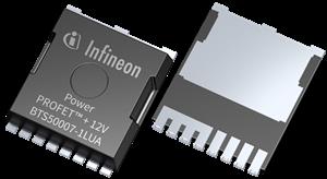 Infineon BTS50007-1LUA Turkey
