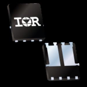 Infineon AUIRFN8459 40V, Dual N-Ch, 59 mΩ max, Automotive MOSFET, DUAL PQFN 5X6 8L, Gen 127 Turkey