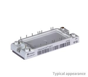 Infineon FS50R12N2T7_B15 1200 V, 50 A sixpack IGBT module