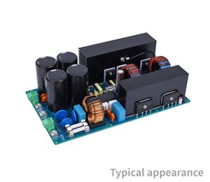 Infineon EVAL-PFC5KIKWWR6SYS Turkey