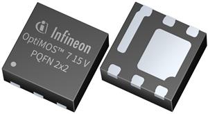 Infineon ISK018NE1LM7