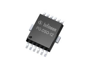 Infineon BTS5210L Turkey