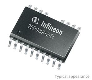 Infineon 2ED020I12-FI