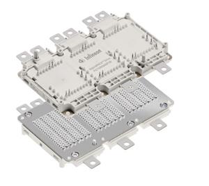 Infineon FS770R08A6P2B 750 V, 770 A sixpack automotive qualified IGBT module