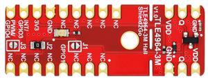 Infineon S2GO_HALL_TLE4964-3M Turkey