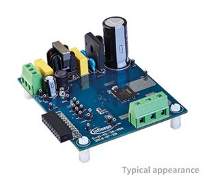 Infineon EVAL-M1-36-45A Turkey