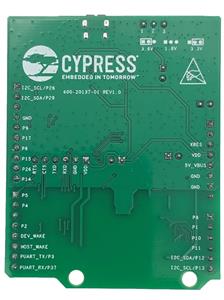 Infineon CYBT-273063-EVAL Turkey