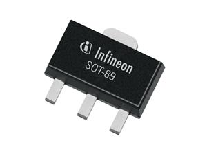 Infineon BSS606N Turkey