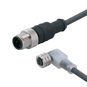 IFM VDOAF032MSS01,5H03STGH030MSS Connection cable Turkey