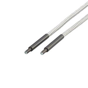 IFM FIBRE OPTIC INFRA SENSOR Fibre optic diffuse reflection sensor