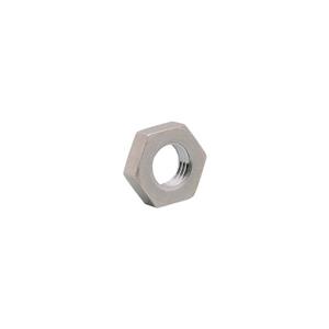 IFM NUT M16x1,5 CUZN 10PCS. Hexagon nut