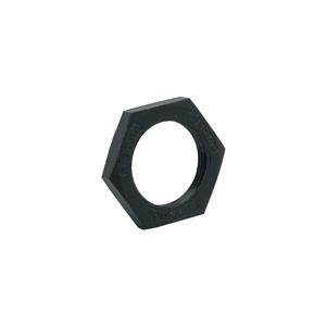 IFM HEX NUT M20 10PCS Hexagon nut