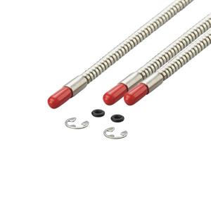 IFM FT-50-V-V-E4,7 Fibre optic diffuse reflection sensor