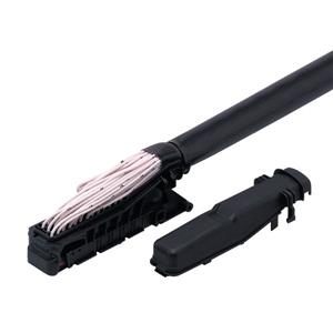 IFM R360/CABLE/1,2M Connecting cable with AMP connector