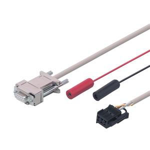 IFM R360/CABLE/PROG/CABINET 16B Programming cable Turkey