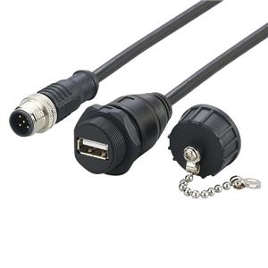 IFM R360/Cable/PDM_NG-USB USB connection cable Turkey