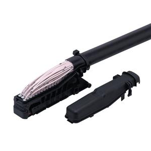 IFM R360/CABLE/2,5M/SEALED Connecting cable with AMP connector