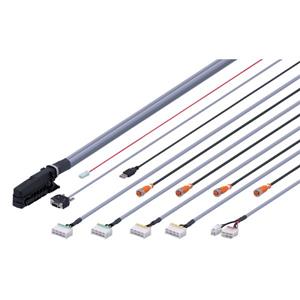 IFM R360/CABLE/ACCESS/CR0032 Prewired programming cable for mobile controllers Turkey