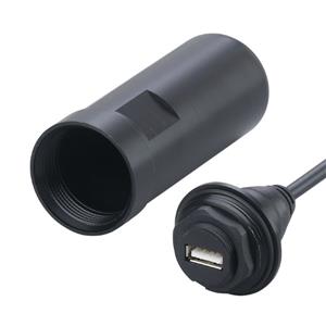 IFM Edge-Gateway/USB case Protective cap Turkey