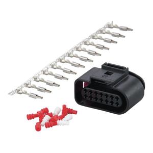 IFM Connection Set/14p Connector