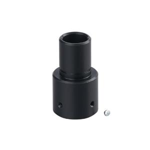 IFM LED-Tower/Pole adapter 21,7 - 25 mm mounting adapter