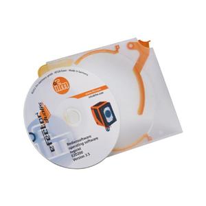 IFM USER INTERFACE SOFTWARE O2V1XX Operating software for vision sensors