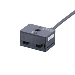 IFM FC Splitter AS-i 2 m UL AS-Interface flat cable insulation displacement connector Turkey